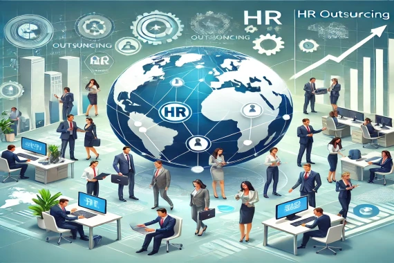 HR Outsourcing Market