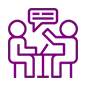 Identifying, interviewing