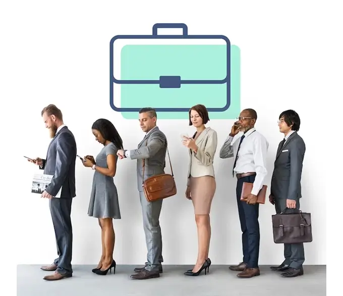 Executive Search