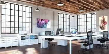 Office Space