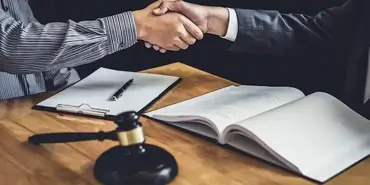 Legal Counselling