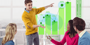 We Accelerate Your Productivity