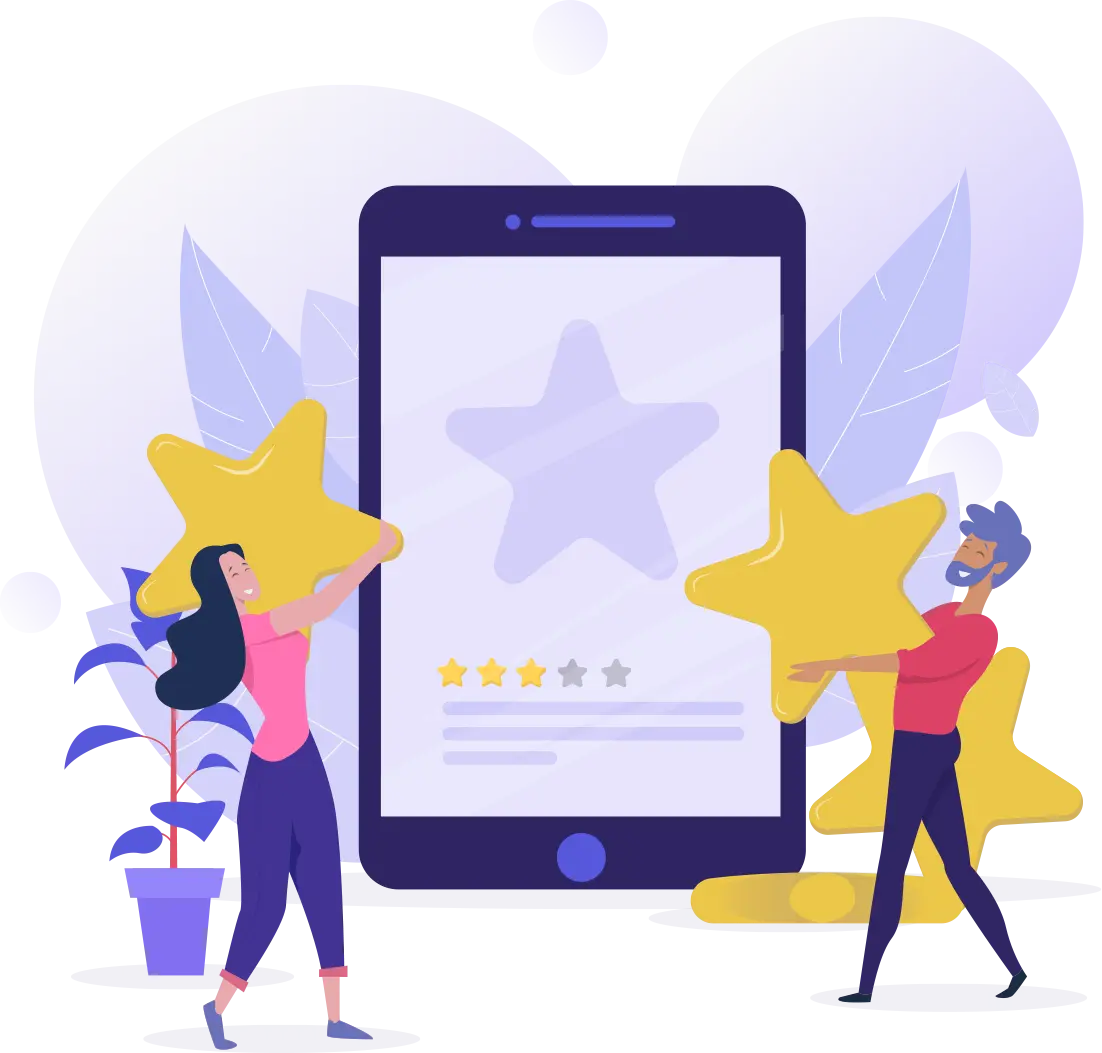 Customer Feedback- Fulcrum