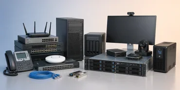 IT Equipment