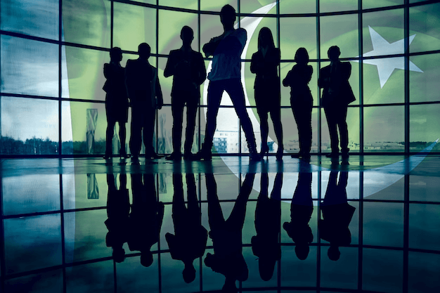 manpower recruitment