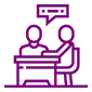 Employee’s Counseling Activities
